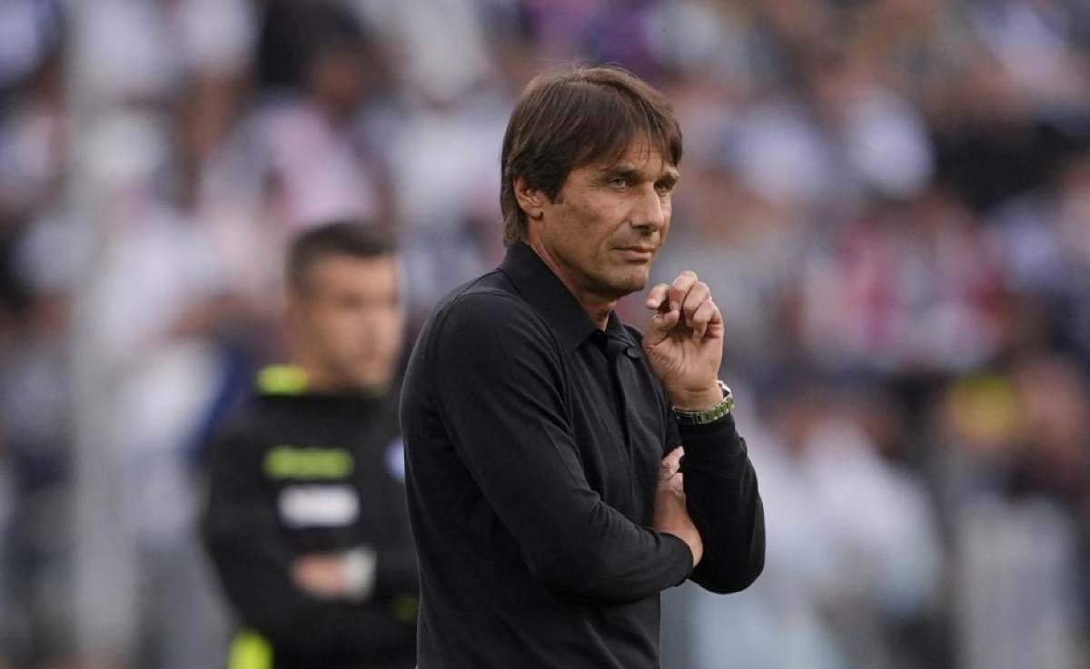 Antonio Conte