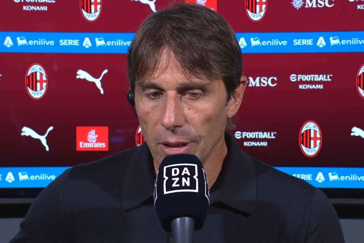 Scudetto e stoccata agli ex, Conte scatenato: “Ma non faccio miracoli”