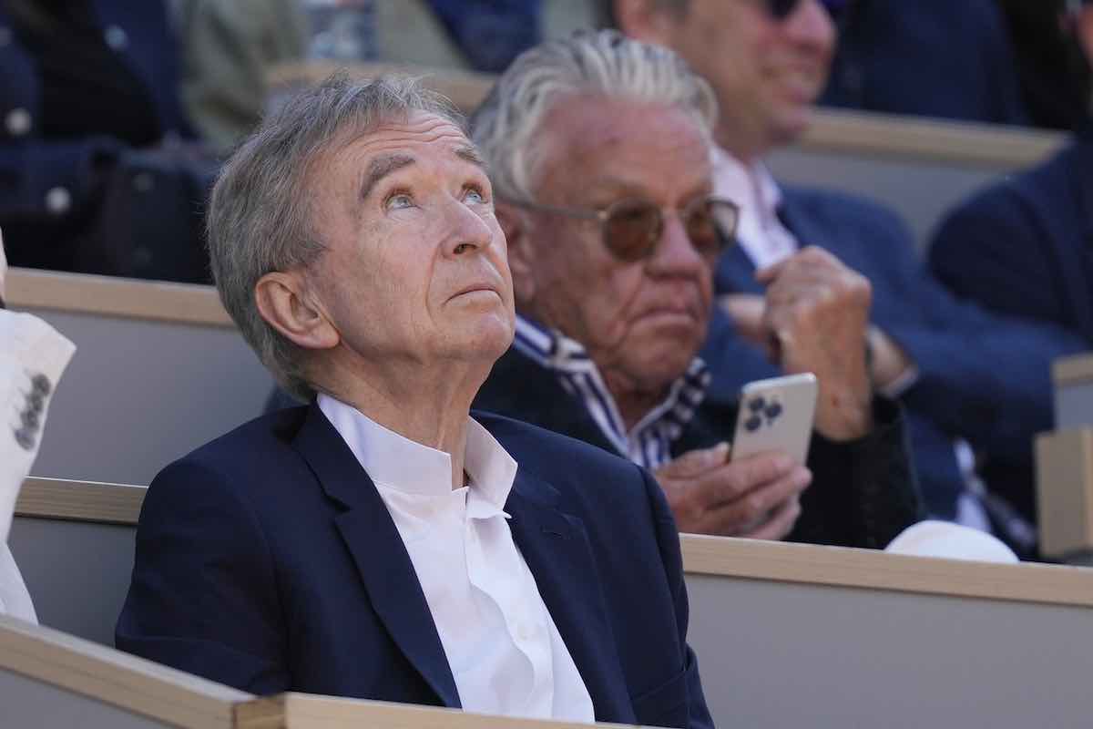 Arnault con Red Bull acquista il Paris Fc