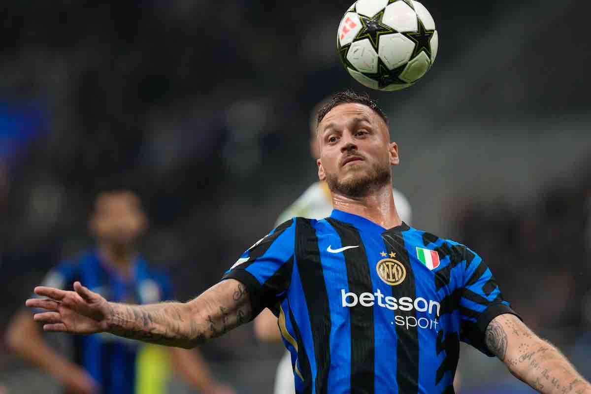 Inter: Arnautovic non convince