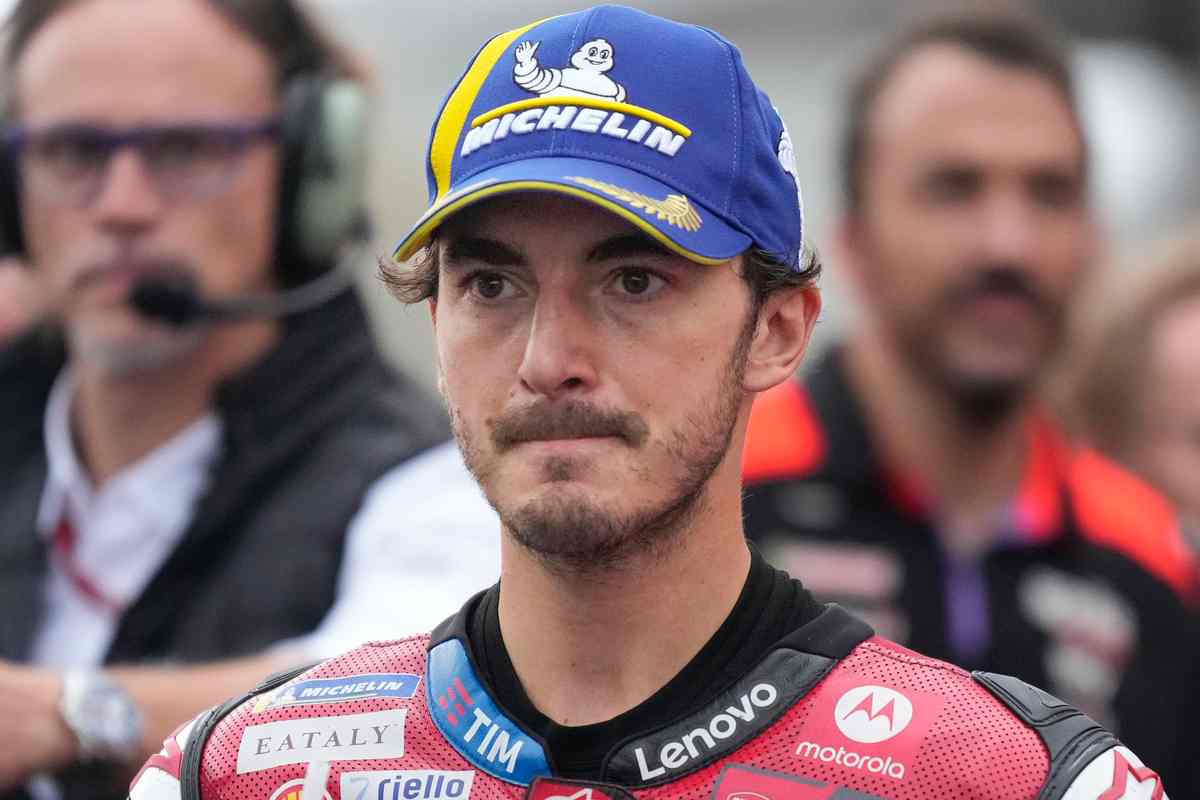 Bagnaia, la svolta: Martin vede il Mondiale