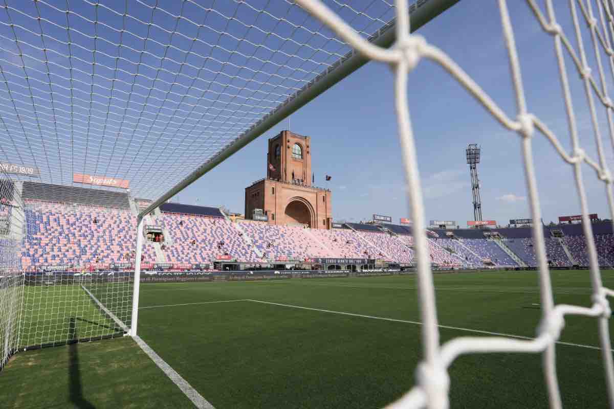 Bologna-Milan, sconfitta a tavolino e penalizzazione