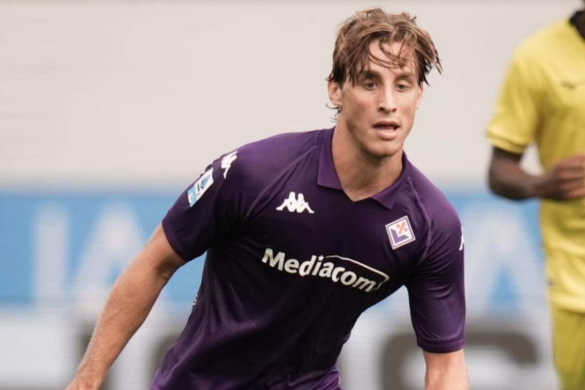 Fiorentina, Bove insostituibile