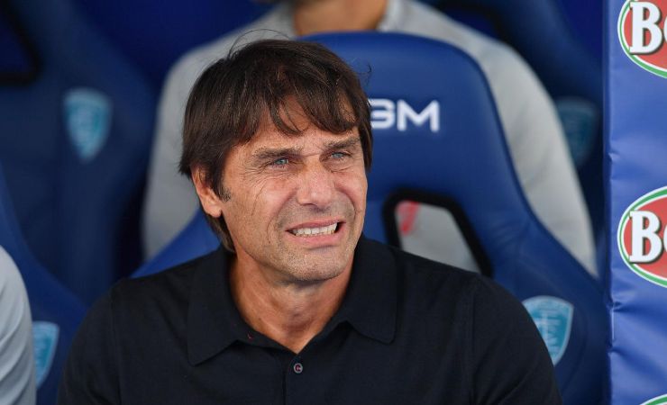 Antonio Conte