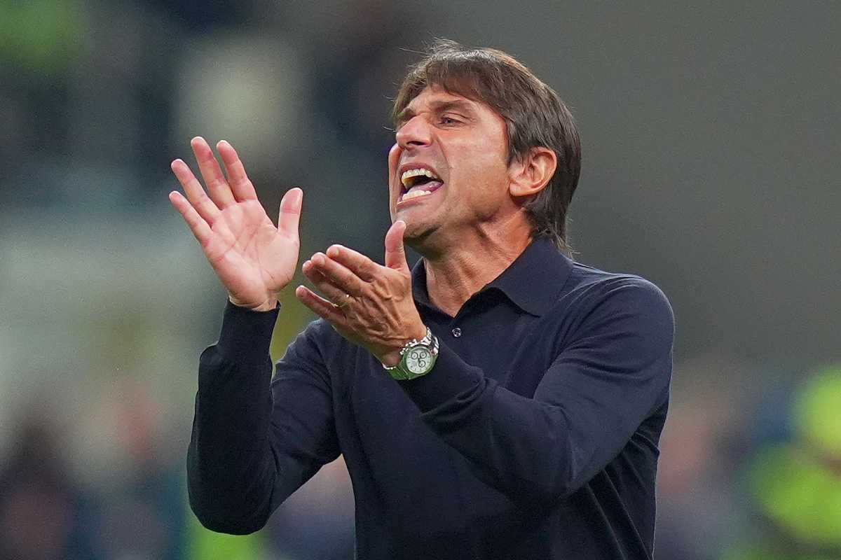 Antonio Conte