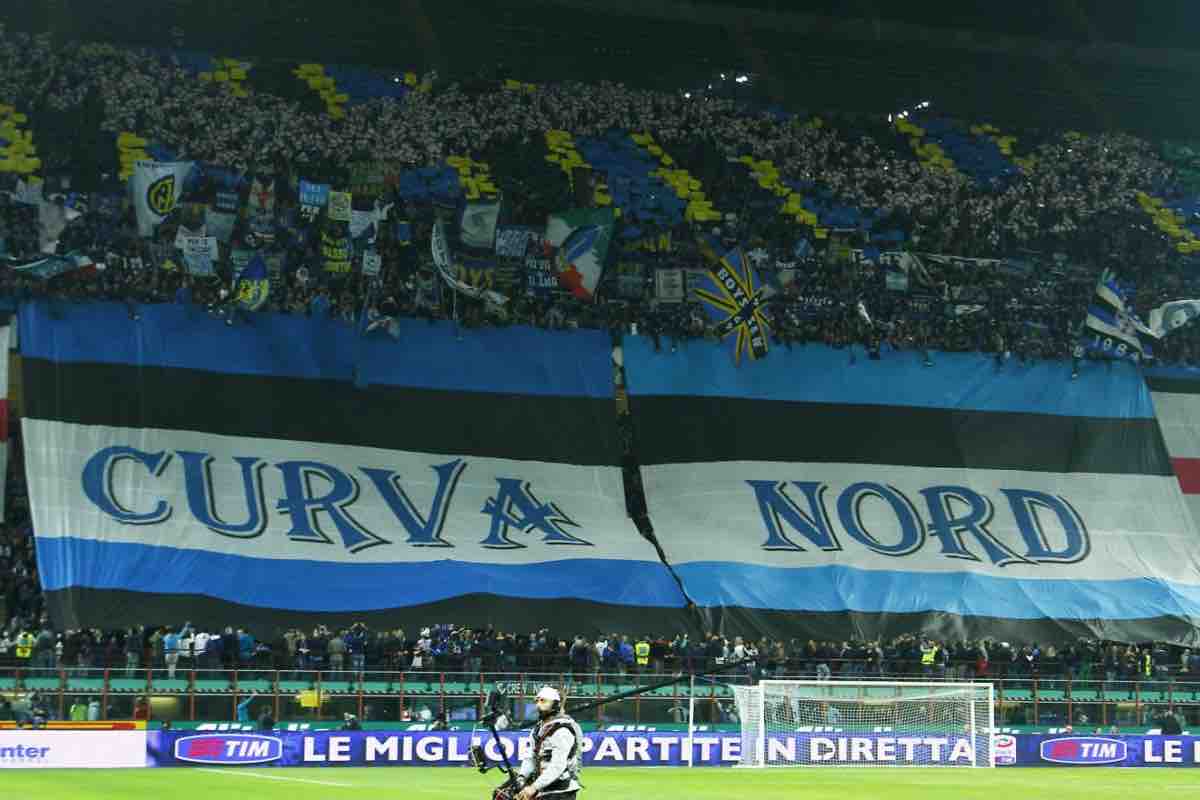 Inter e milan, inchiesta ultras: parla la Figc