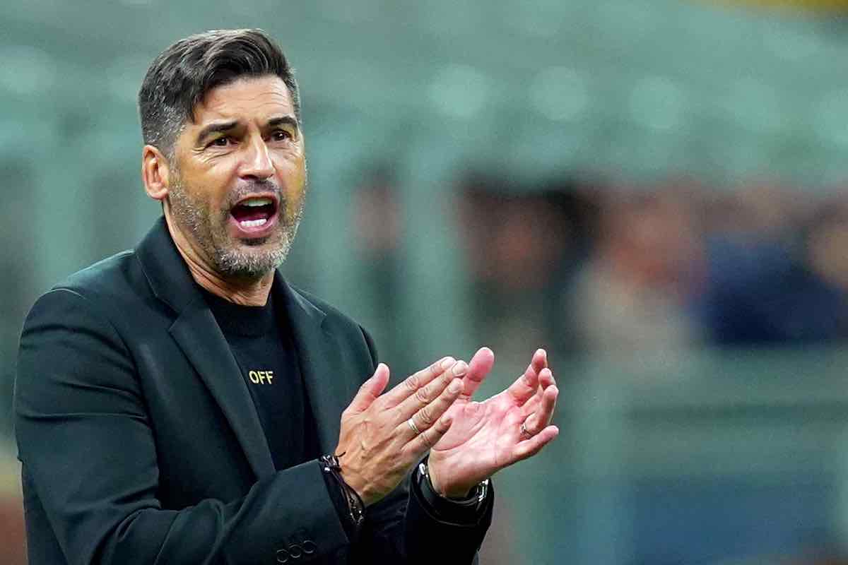 Svolta in Milan Udinese: espulsione e caos