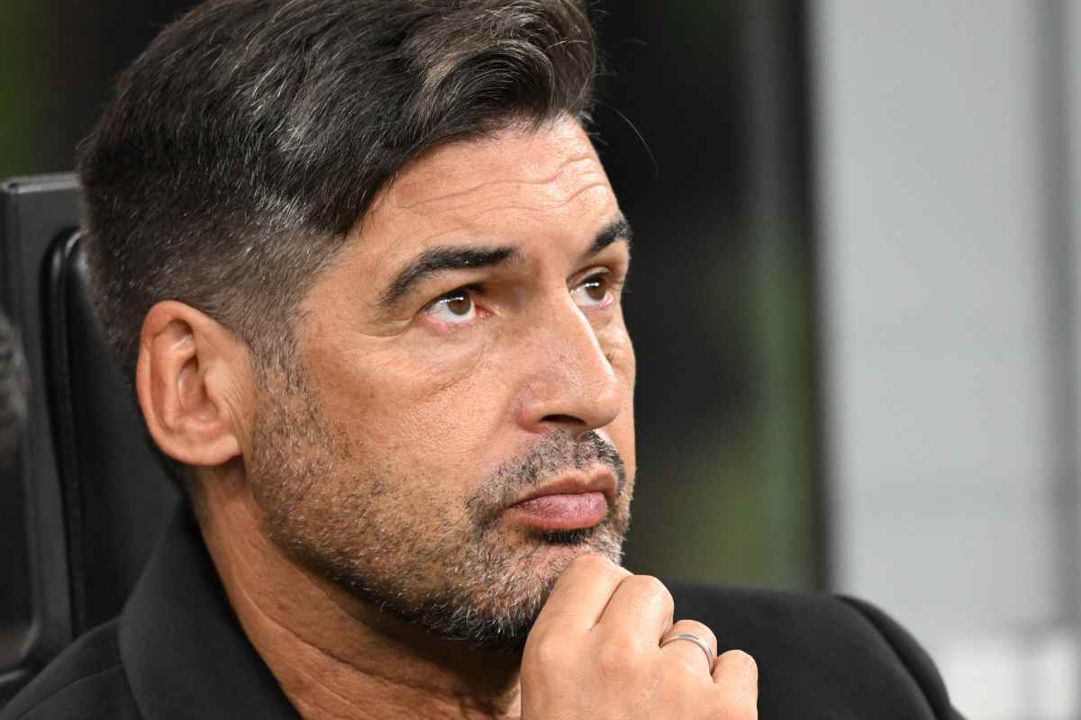 Milan, Fonseca fa chiarezza su Leao e Pulisic