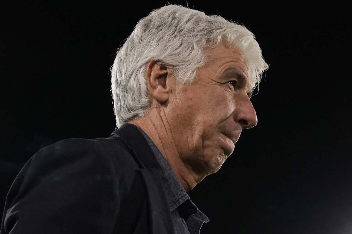 Atalanta, emergenza in Champions per Gasperini