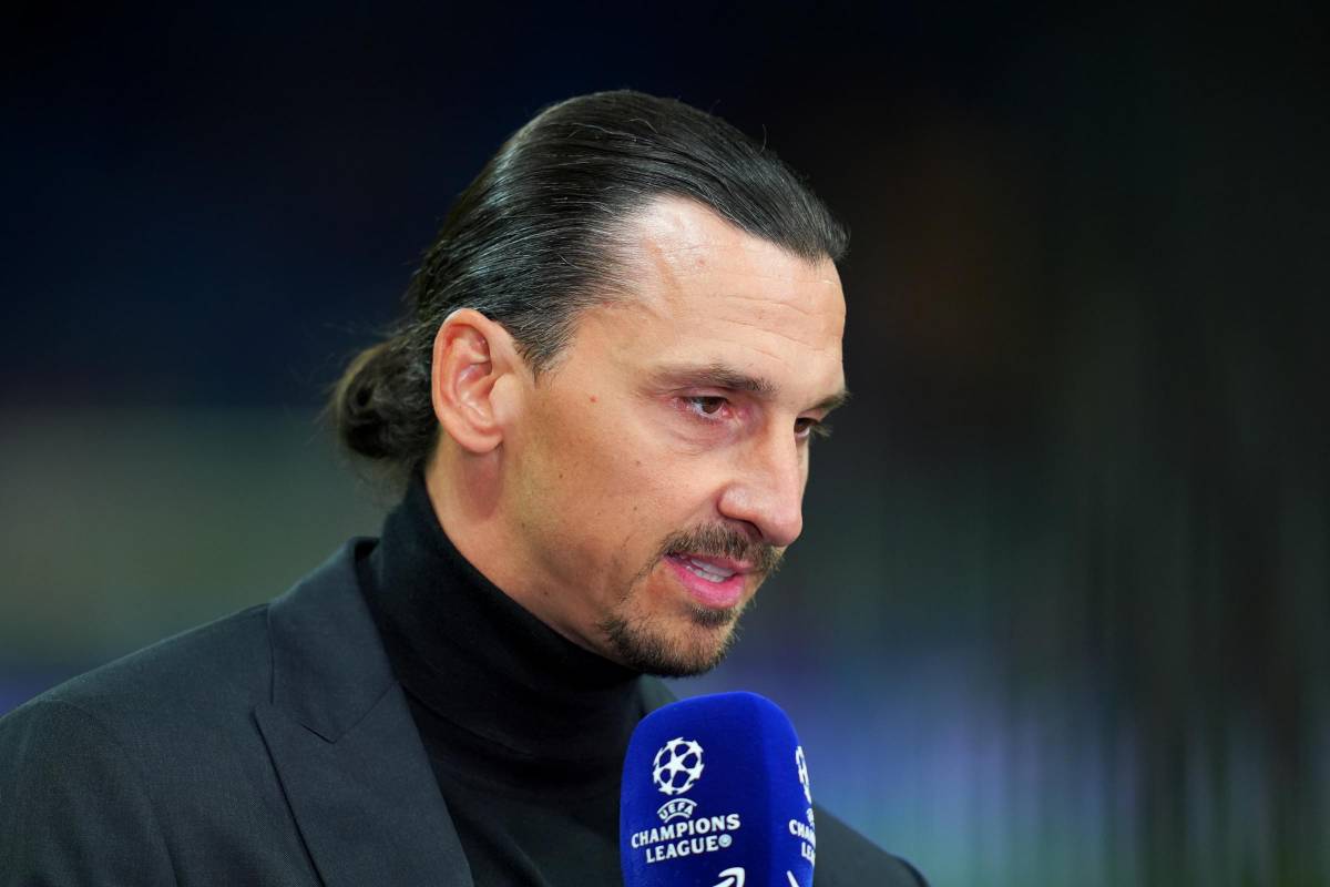 Attacco durissimo a Ibrahimovic