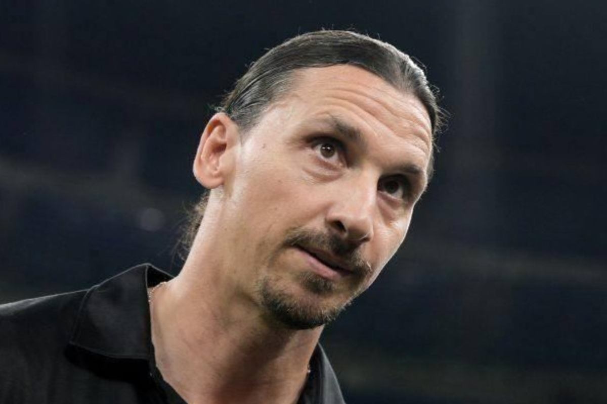 Milan, attacco a Ibrahimovic sulla crisi di Fonseca