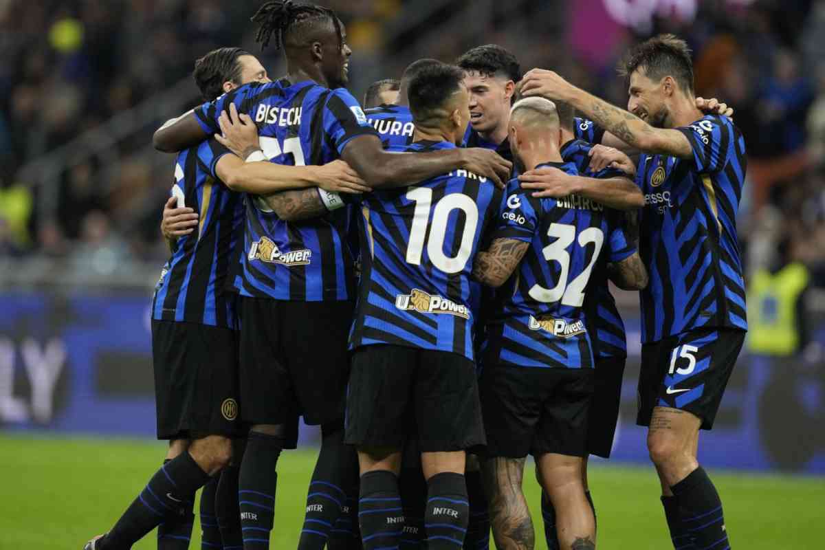 Le notizie del 20 ottobre: l’Inter vince all’Olimpico