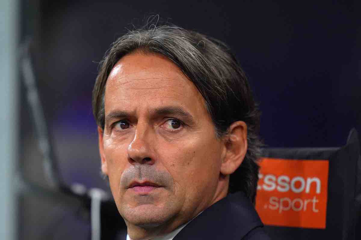 Nuova tegola per Inzaghi, cambio obbligato: a rischio per Inter-Juve