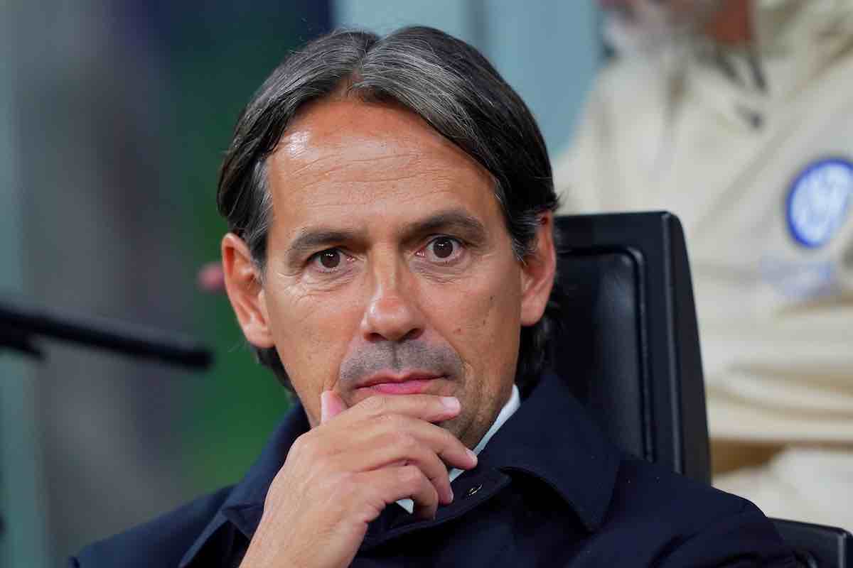 Inzaghi esulta dopo il successo