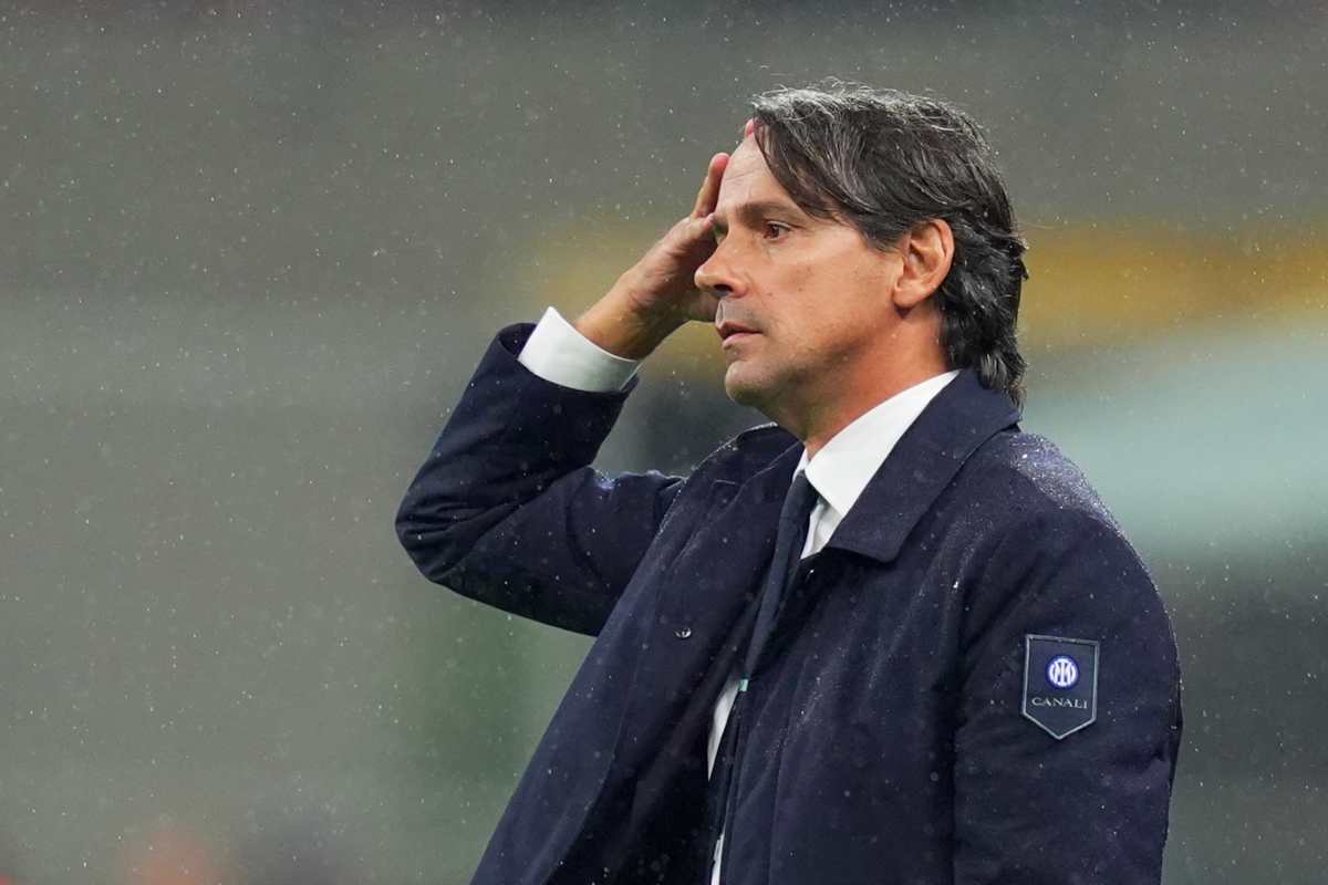 Caso Ultras, ora tocca all'Inter: anche Inzaghi chiamato a testimoniare