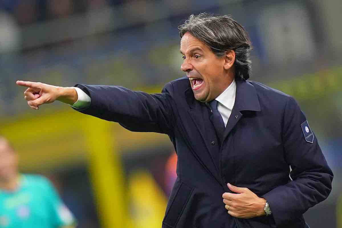 Roma-Inter a rischio per il giocatore