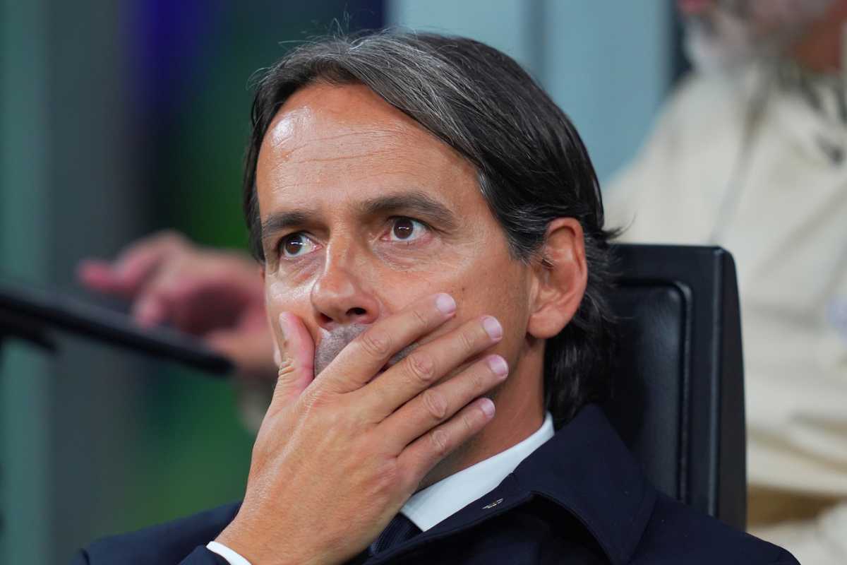 Ribaltone in panchina, nome a sorpresa: bye bye Inzaghi