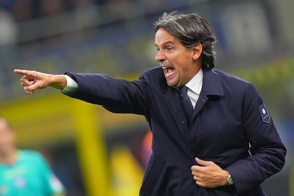 Simone Inzaghi