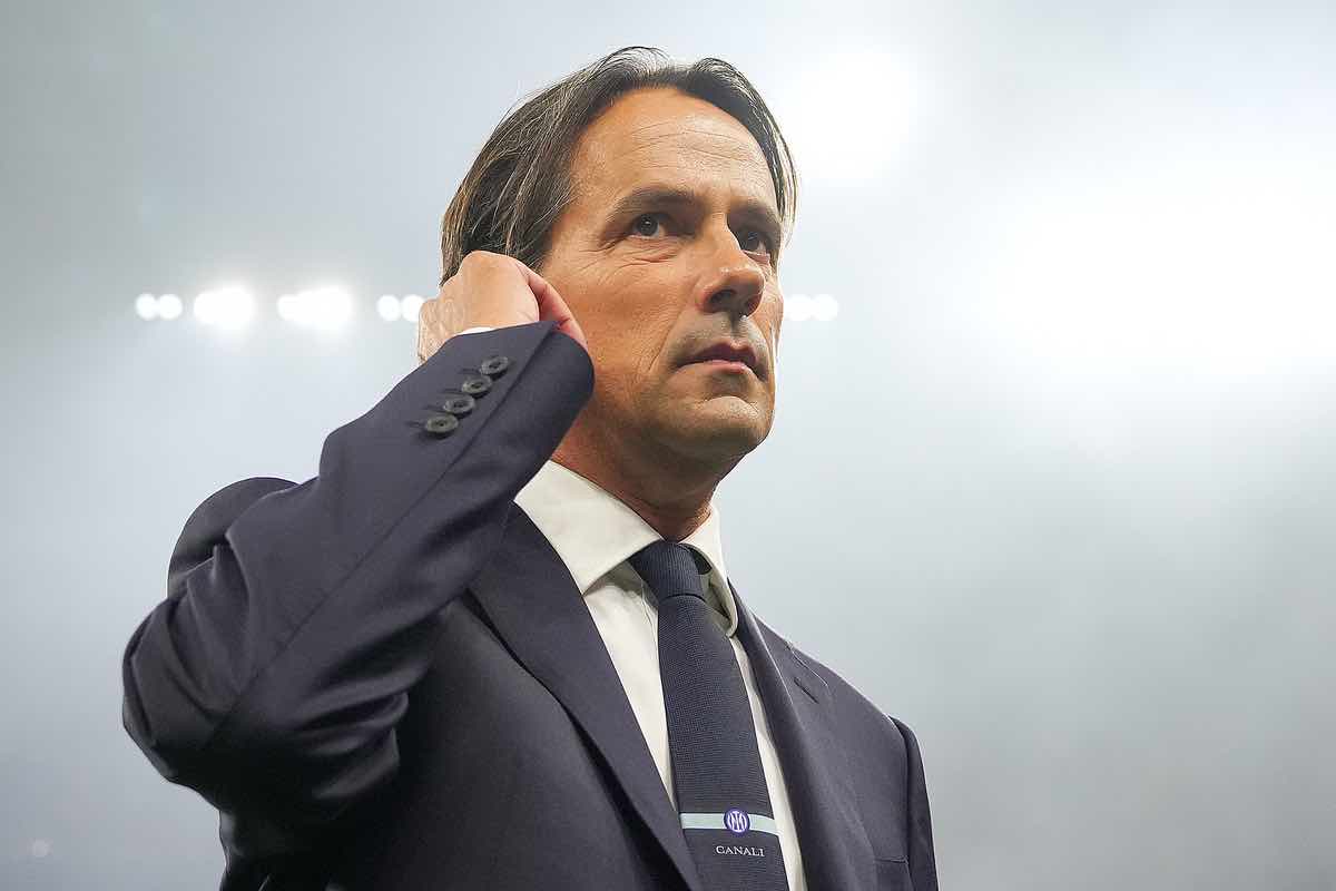 Inter, lo United pensa ad Inzaghi