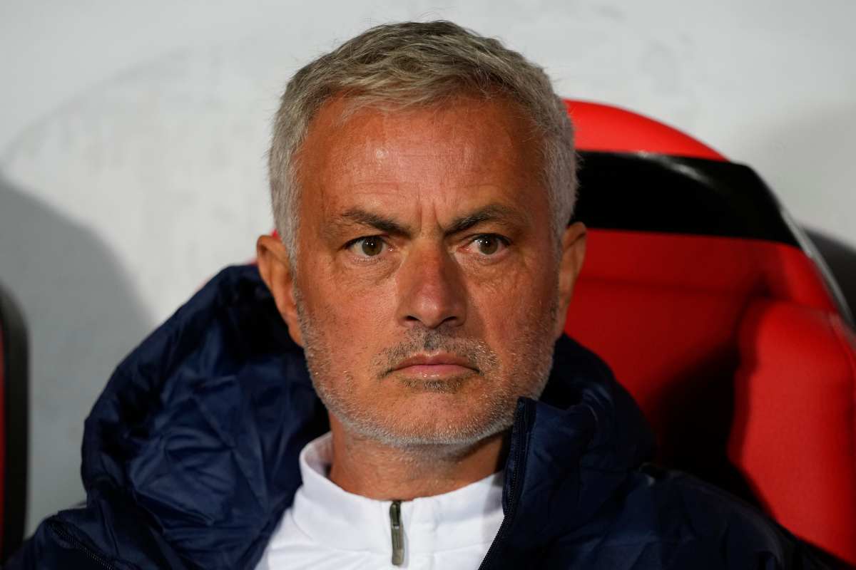 José Mourinho vuole tornare in Premier League