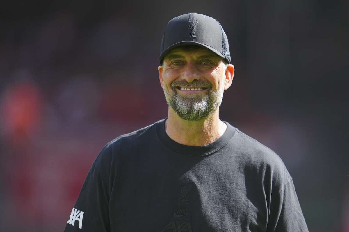 I tifosi sognano Klopp e Allegri