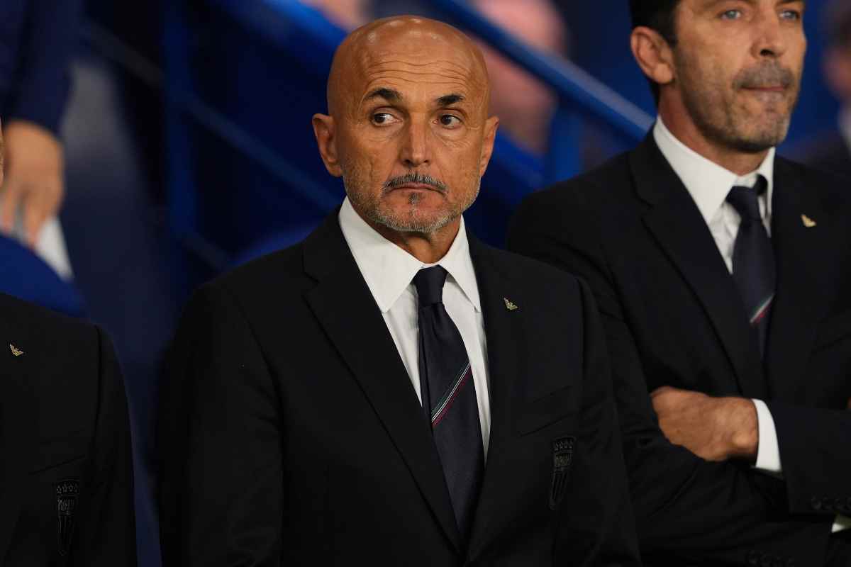 Luciano Spalletti