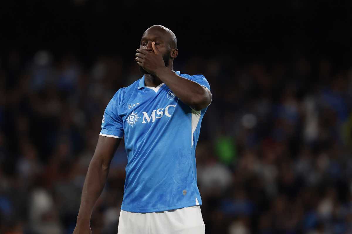 Lukaku, non si torna indietro: rottura definitiva