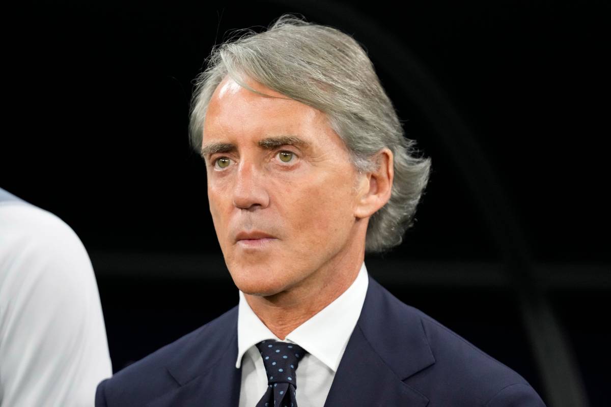 Mancini, smentita dopo l'addio