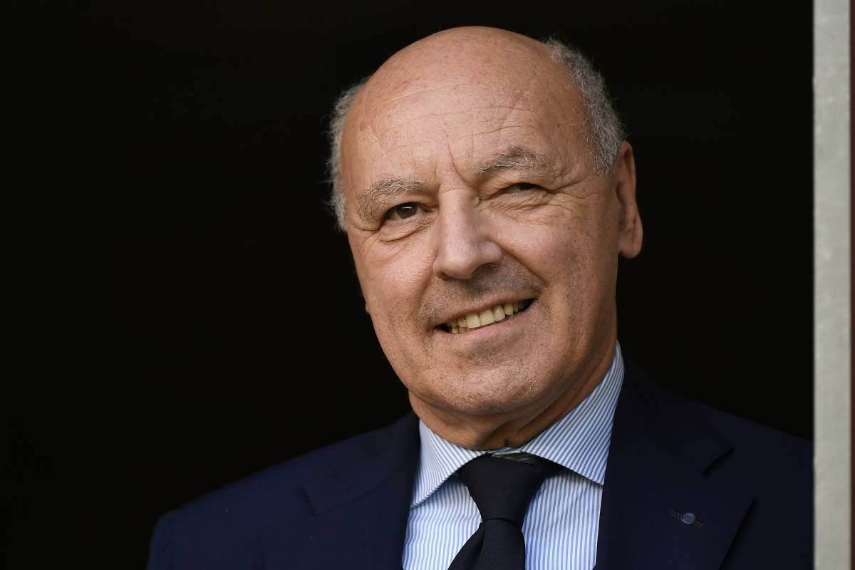 Inter, Marotta risponde sul caso ultras