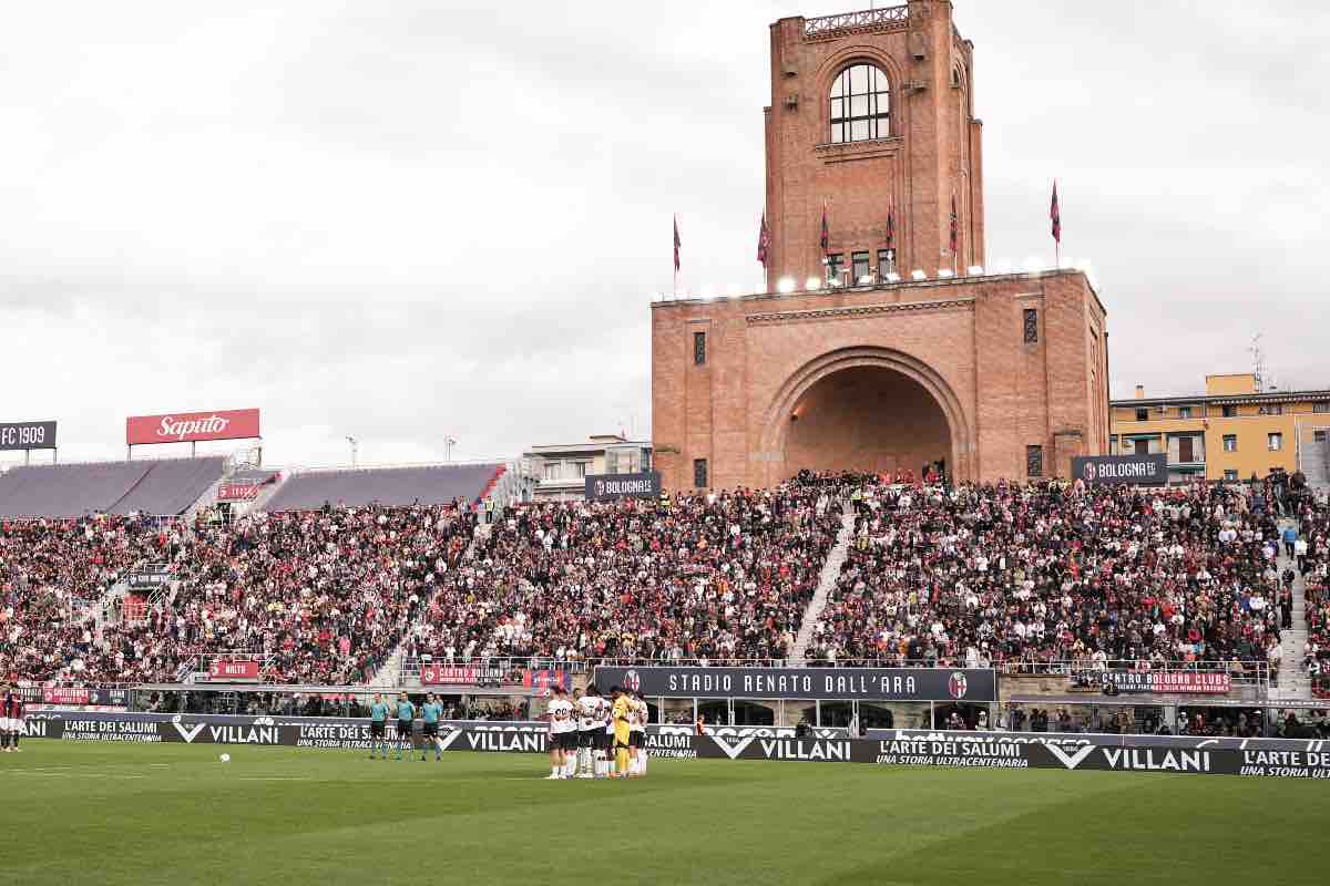 Rinvio Bologna Milan, cortocircuito totale: “Ecco il motivo della chiusura” | ESCLUSIVO