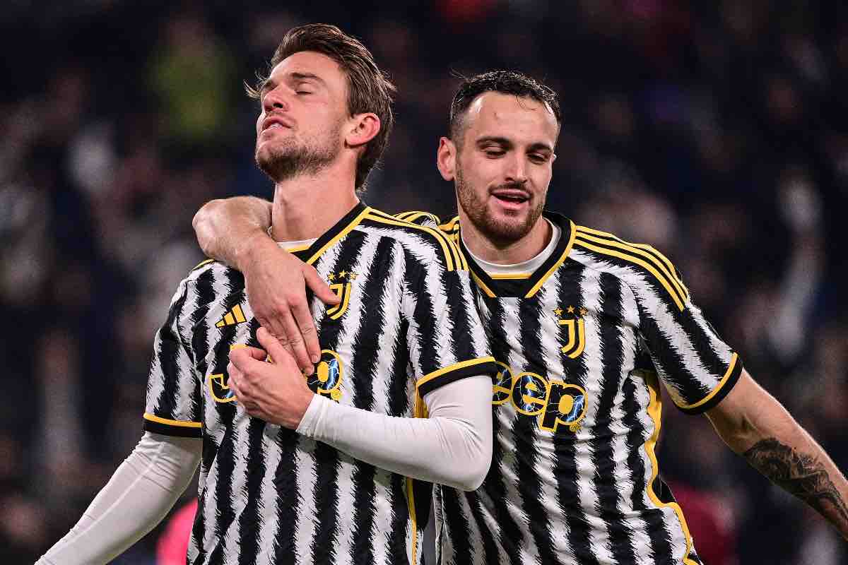 Torchia (agente Rugani): "La verità sul ritorno. La Juve di Motta è già squadra" | ESCLUSIVO