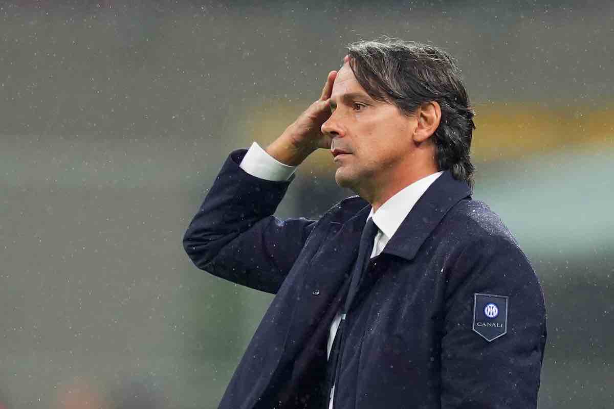 Tapiro d'Oro per Inzaghi