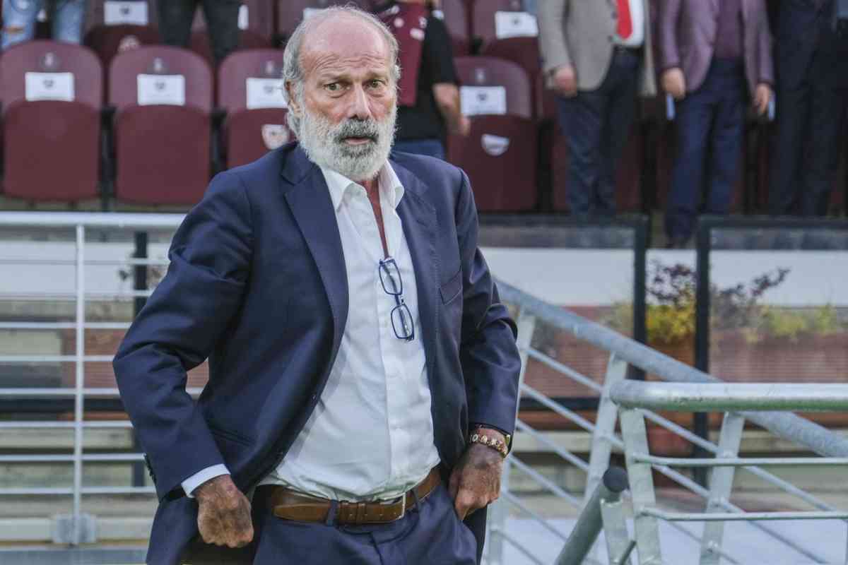 Sabatini da Marotta a Totti