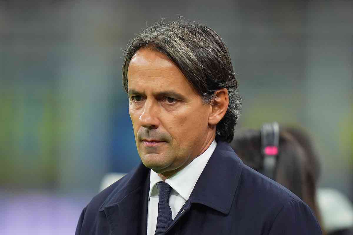 Inzaghi e caos ultrà