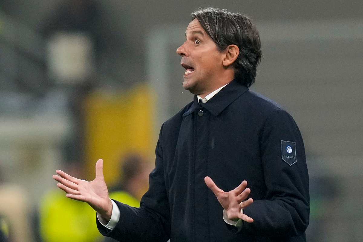 DIRETTA Champions League, Young Boys Inter: formazioni ufficiali LIVE