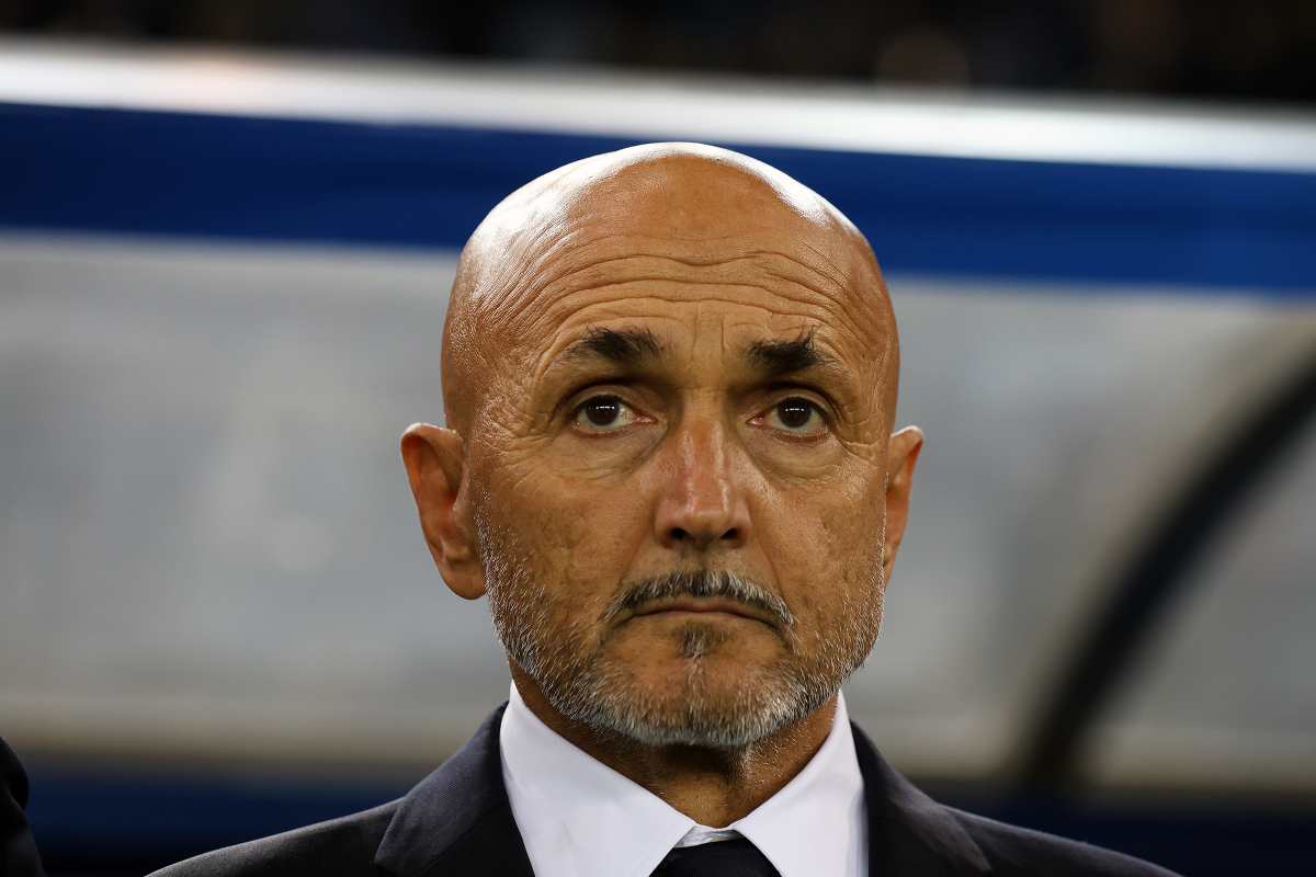 Italia, Zampacorta avverte Spalletti