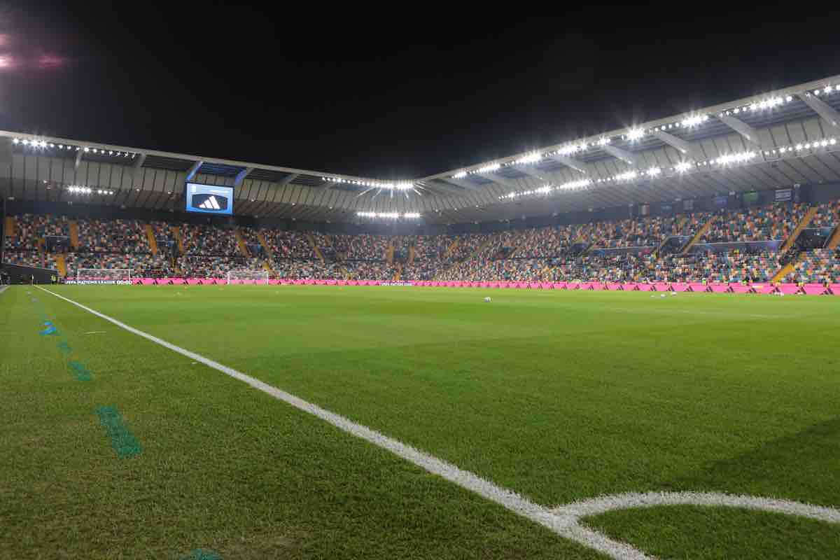 Italia-Israele, cecchini allo stadio