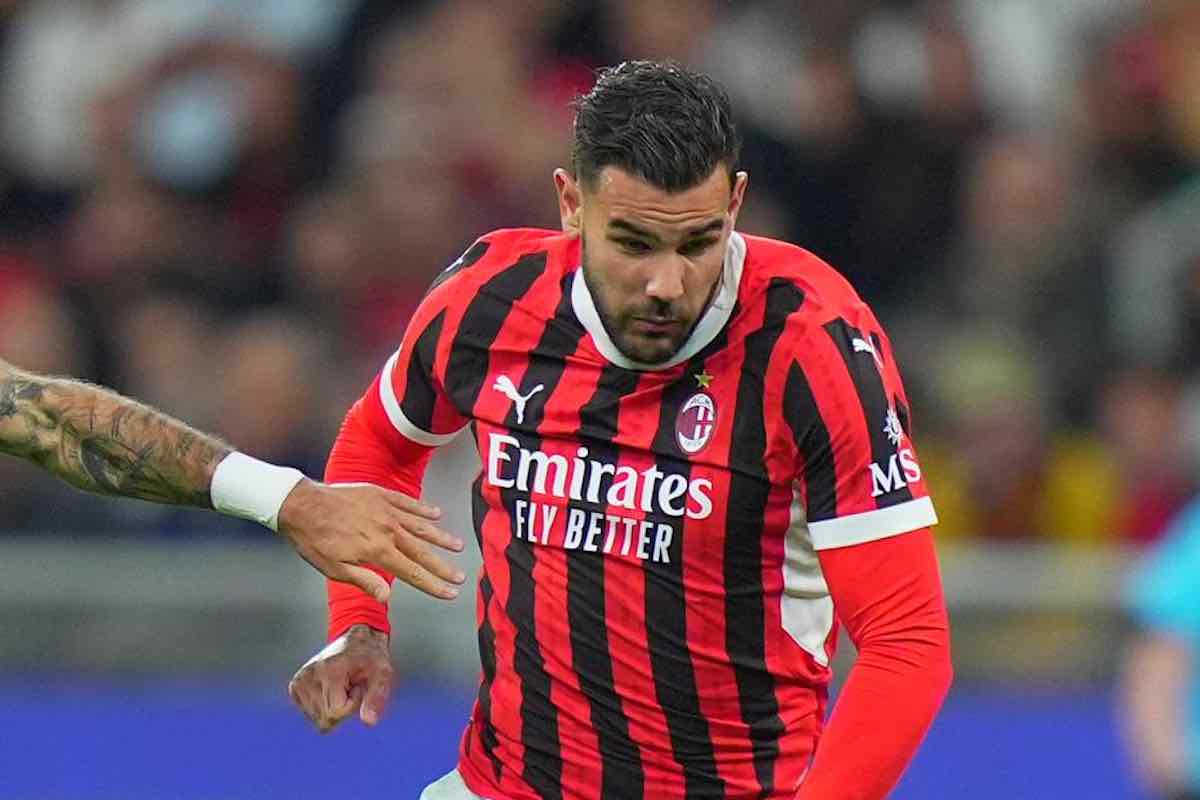 Milan, non solo Theo squalificato