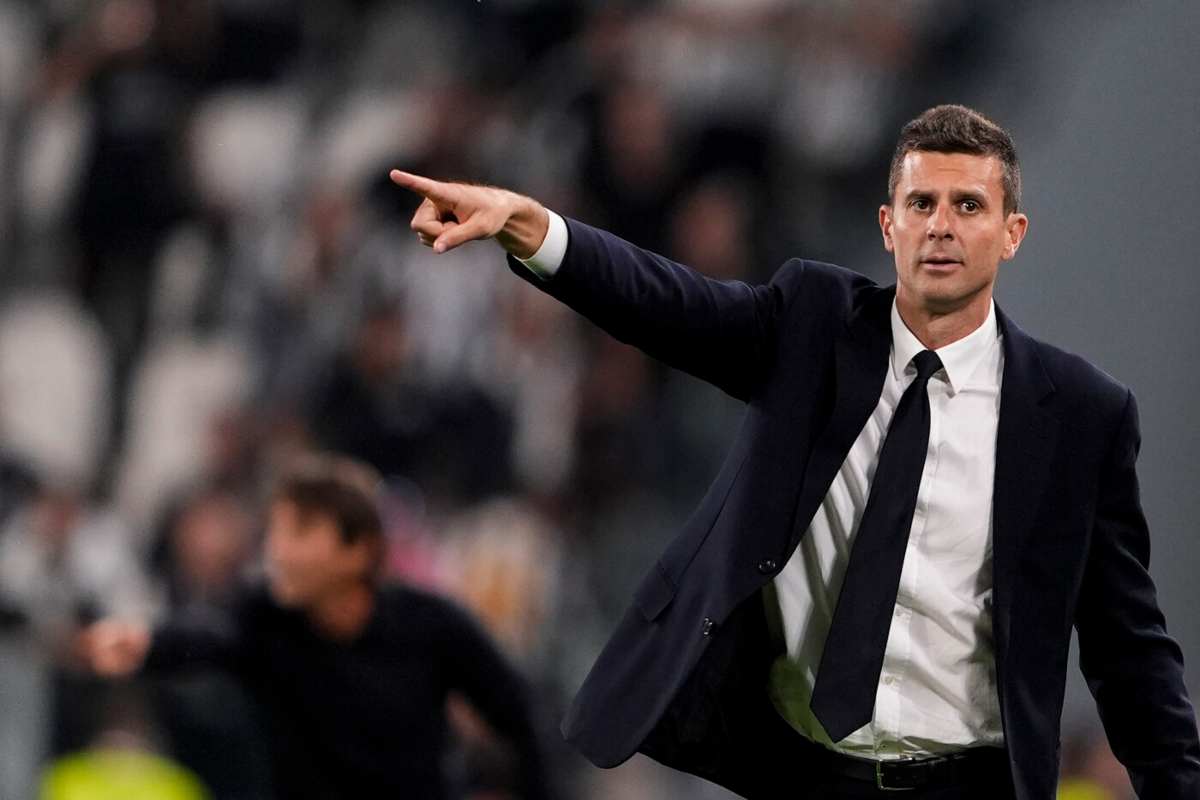 Juve, Thiago Motta ha scelto il vice Vlahovic: ecco chi è il talento classe 2005