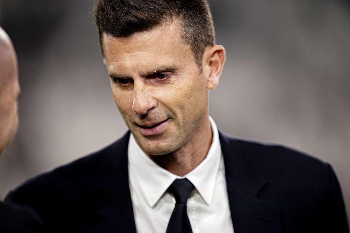 Thiago Motta Juve 