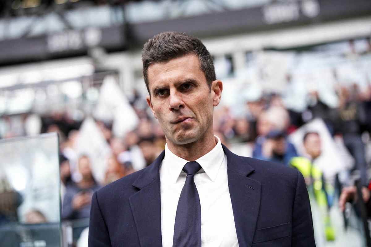 Juve, critiche dure su Thiago Motta: "Se fa cose normali non si sente un genio"