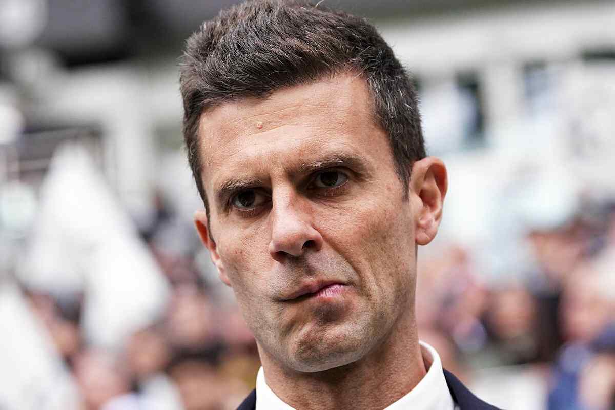 Juventus, fatto fuori definitivamente da Thiago Motta