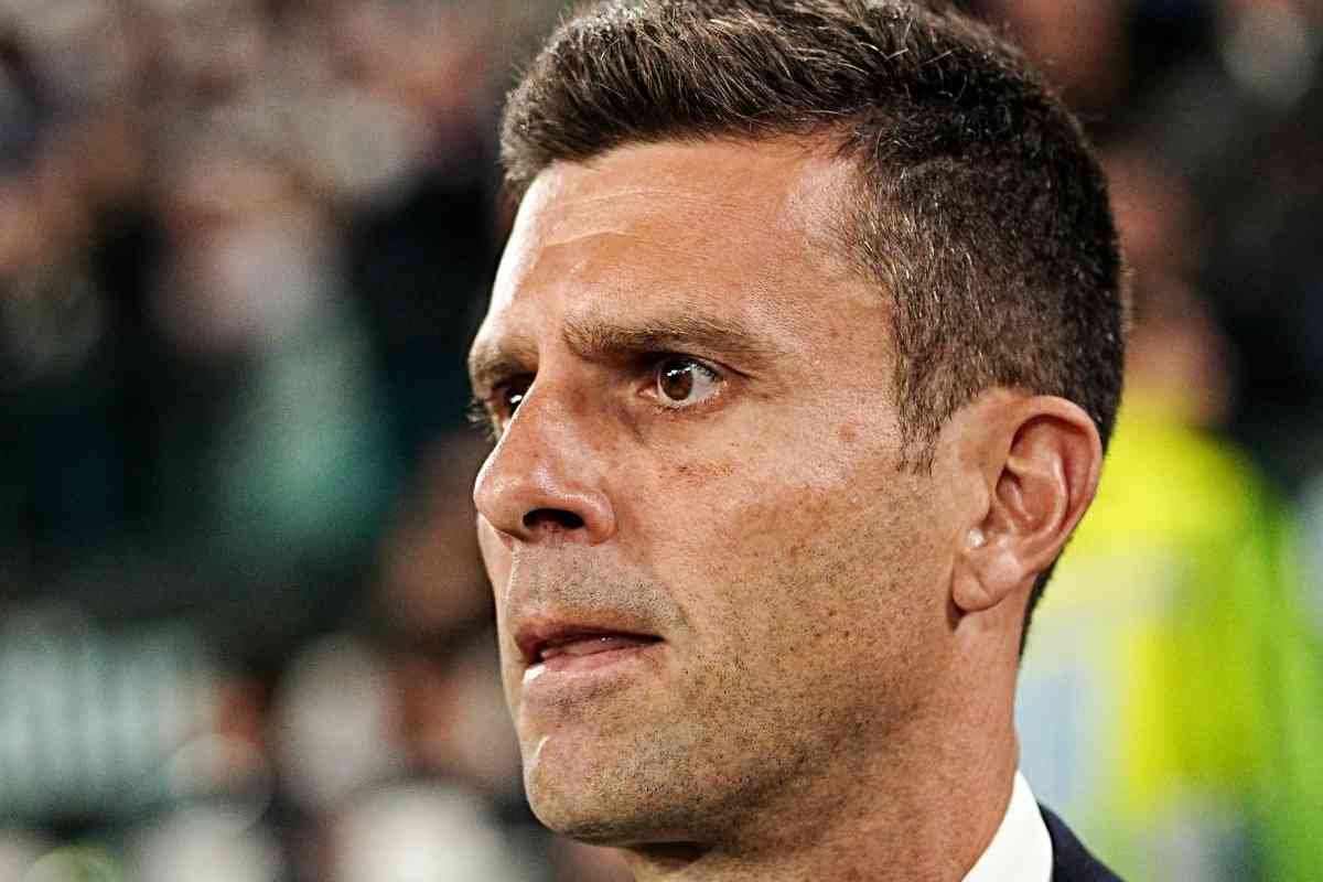 Juventus, il corto muso resiste a Thiago Motta