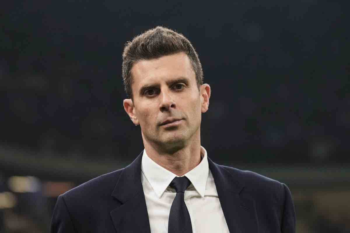 Vlahovic 'mandato via': caos Juventus, Thiago Motta non ha altra scelta