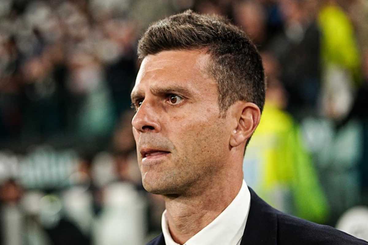 Juventus-Lazio, il commento di Thiago Motta