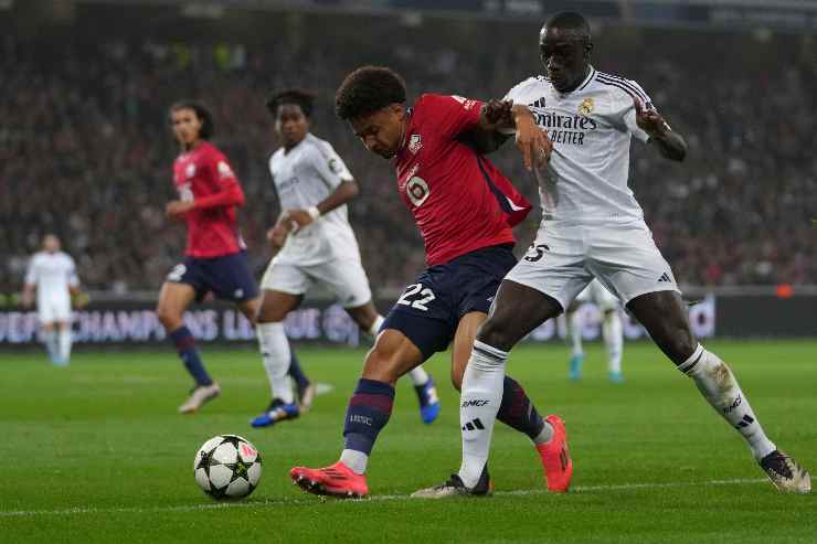 Juventus e Milan spalle al muro: asta furiosa in Premier League