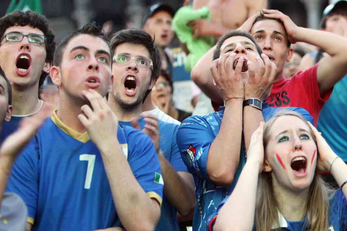 Stangata per la Nazionale, UFFICIALE: Italia sospesa da ogni competizione