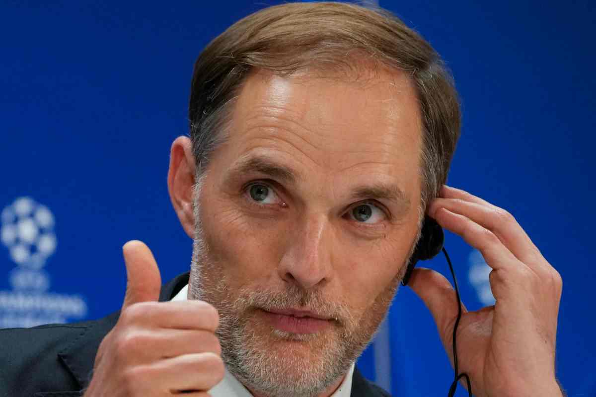 Svolta definitiva per la panchina: hanno scelto Tuchel