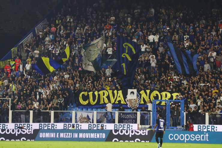 Ultras Inter 