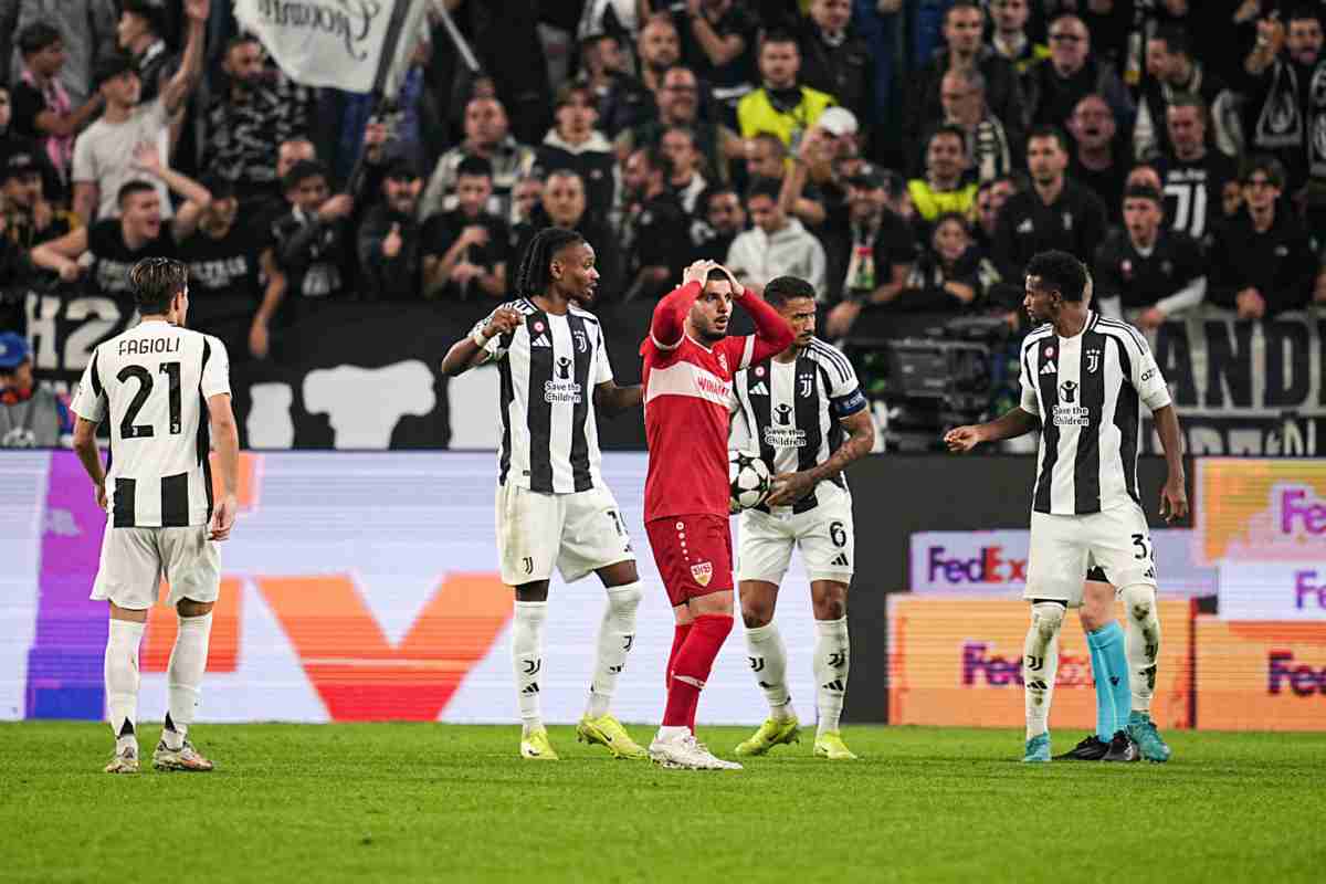 Juve nell’occhio del ciclone: “È la morte del calcio”